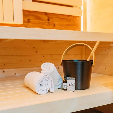 Chalet Thor Donnersbachwald Zewnętrze zdjęcie