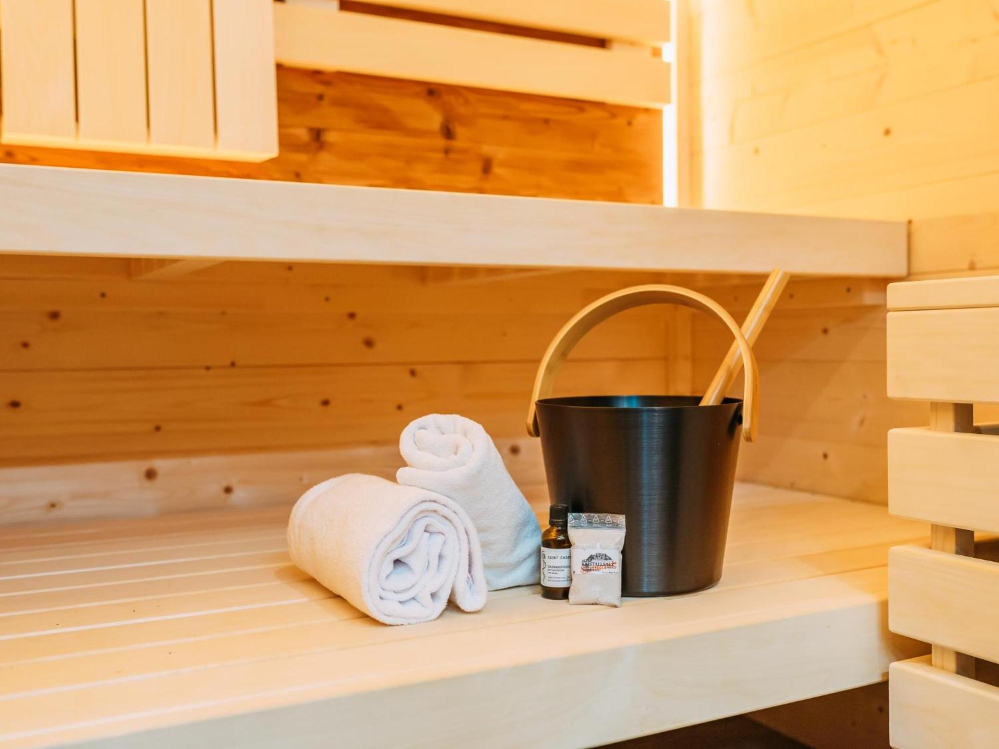 Chalet Thor Donnersbachwald Zewnętrze zdjęcie