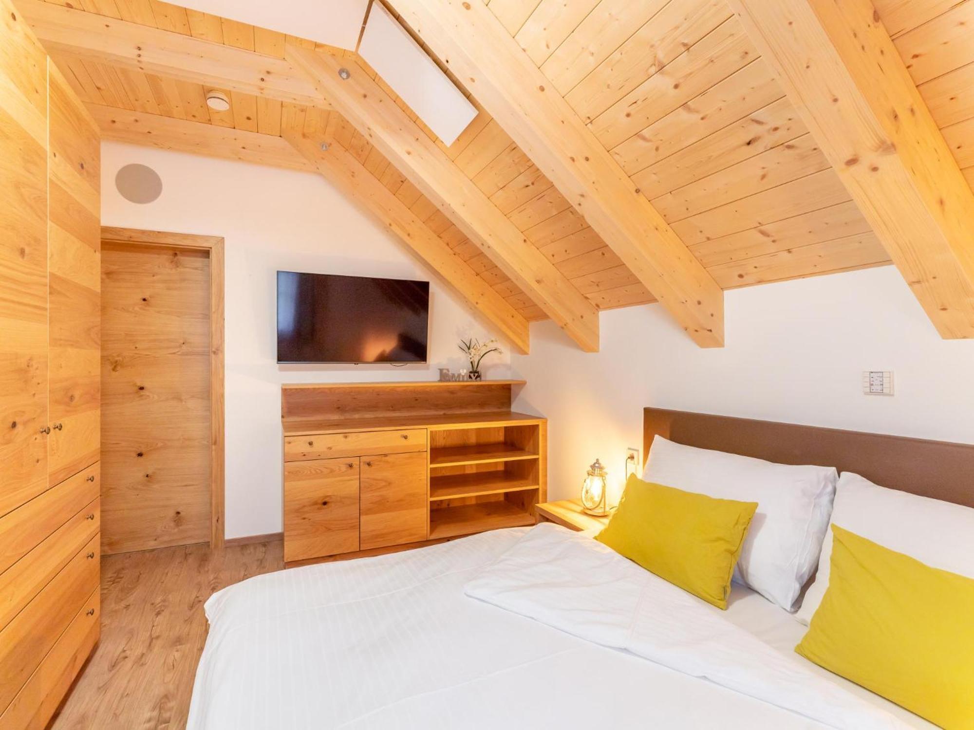 Chalet Thor Donnersbachwald Zewnętrze zdjęcie