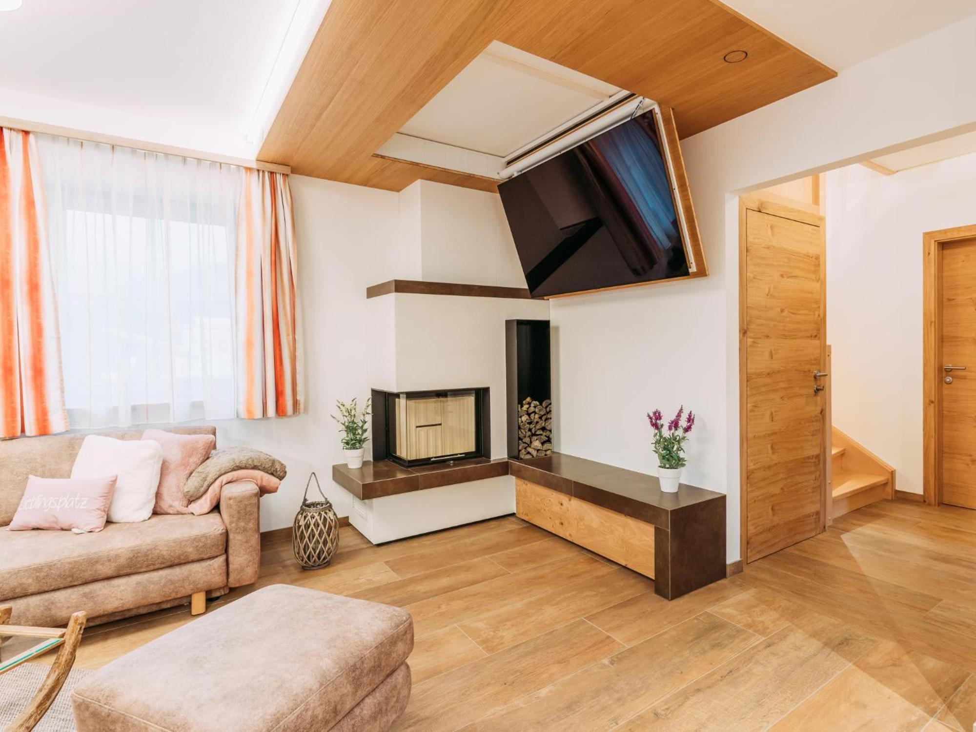 Chalet Thor Donnersbachwald Zewnętrze zdjęcie