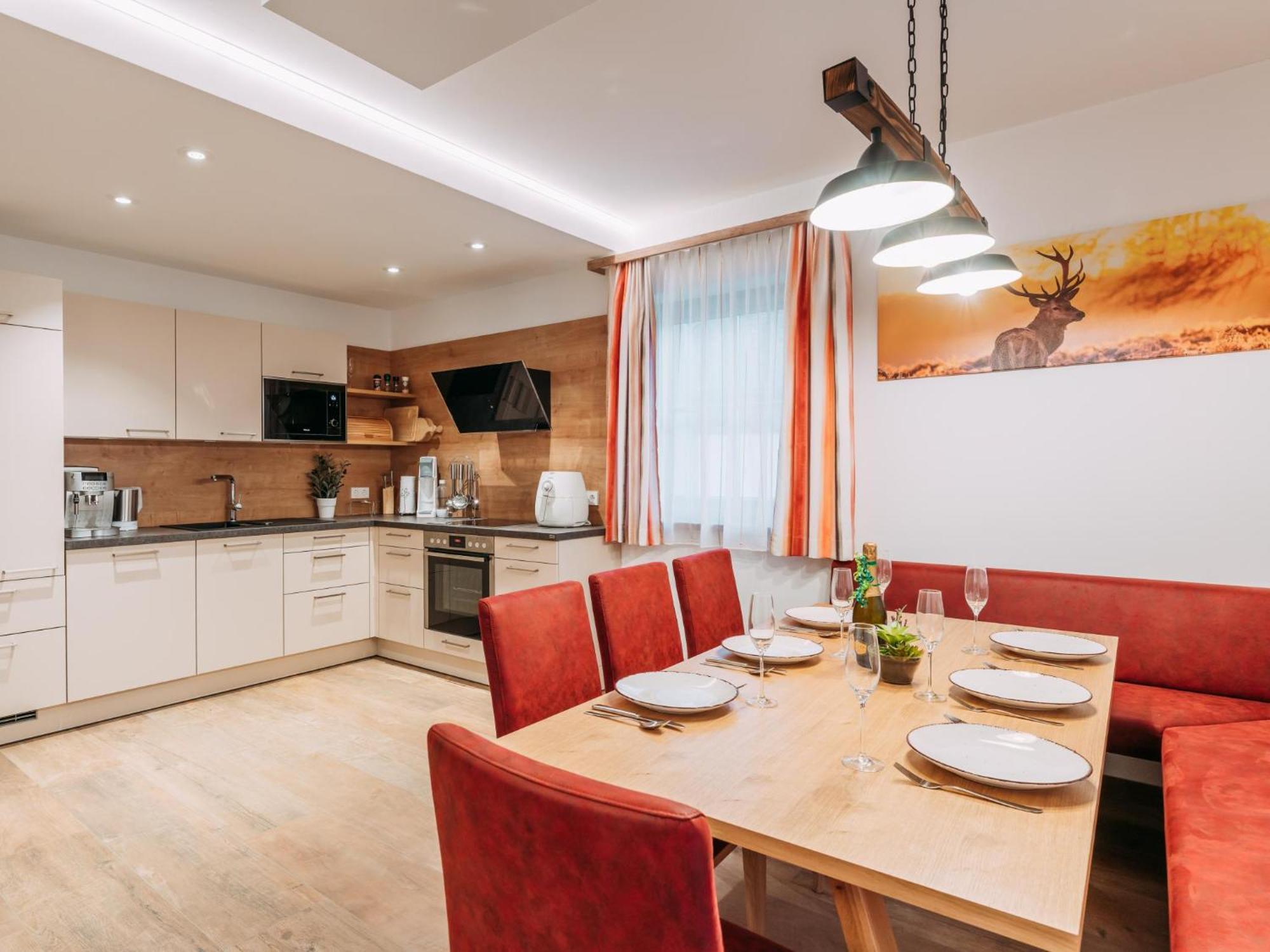 Chalet Thor Donnersbachwald Zewnętrze zdjęcie