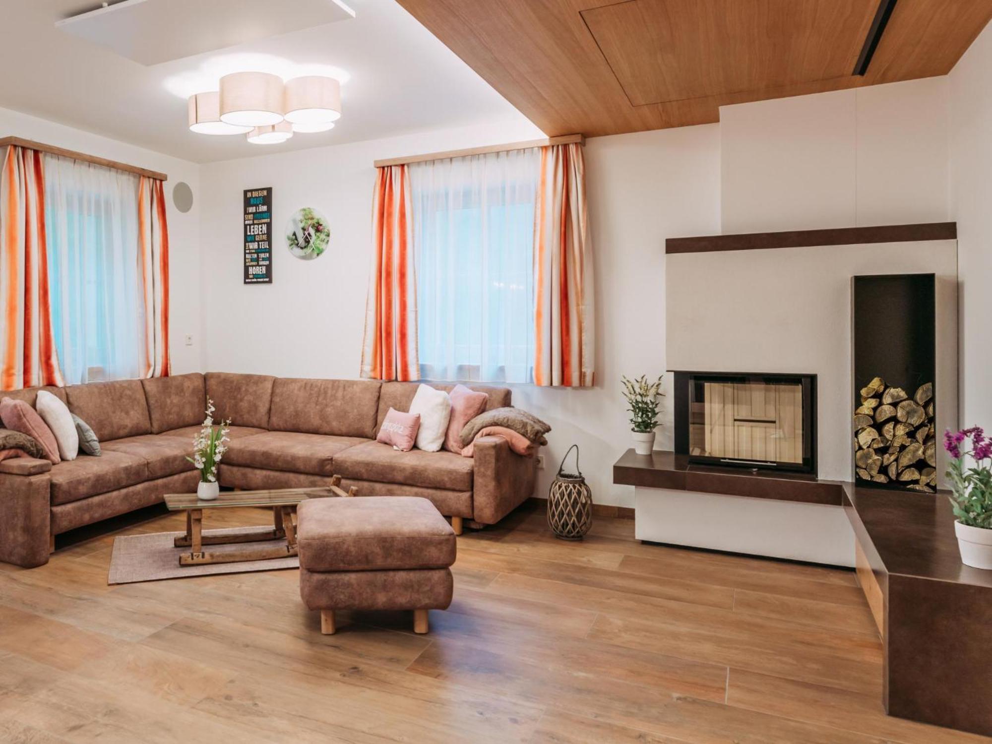 Chalet Thor Donnersbachwald Zewnętrze zdjęcie