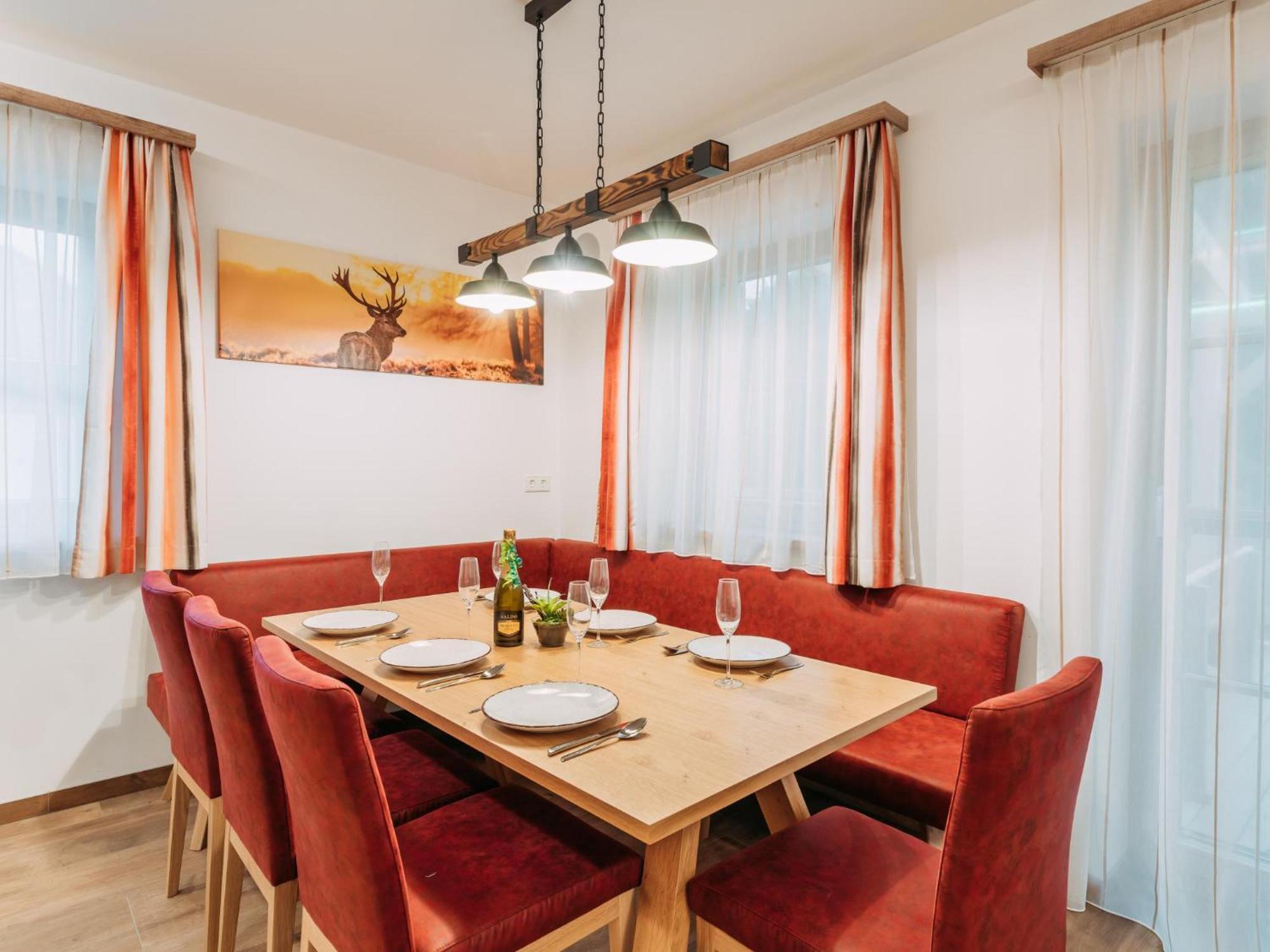 Chalet Thor Donnersbachwald Zewnętrze zdjęcie