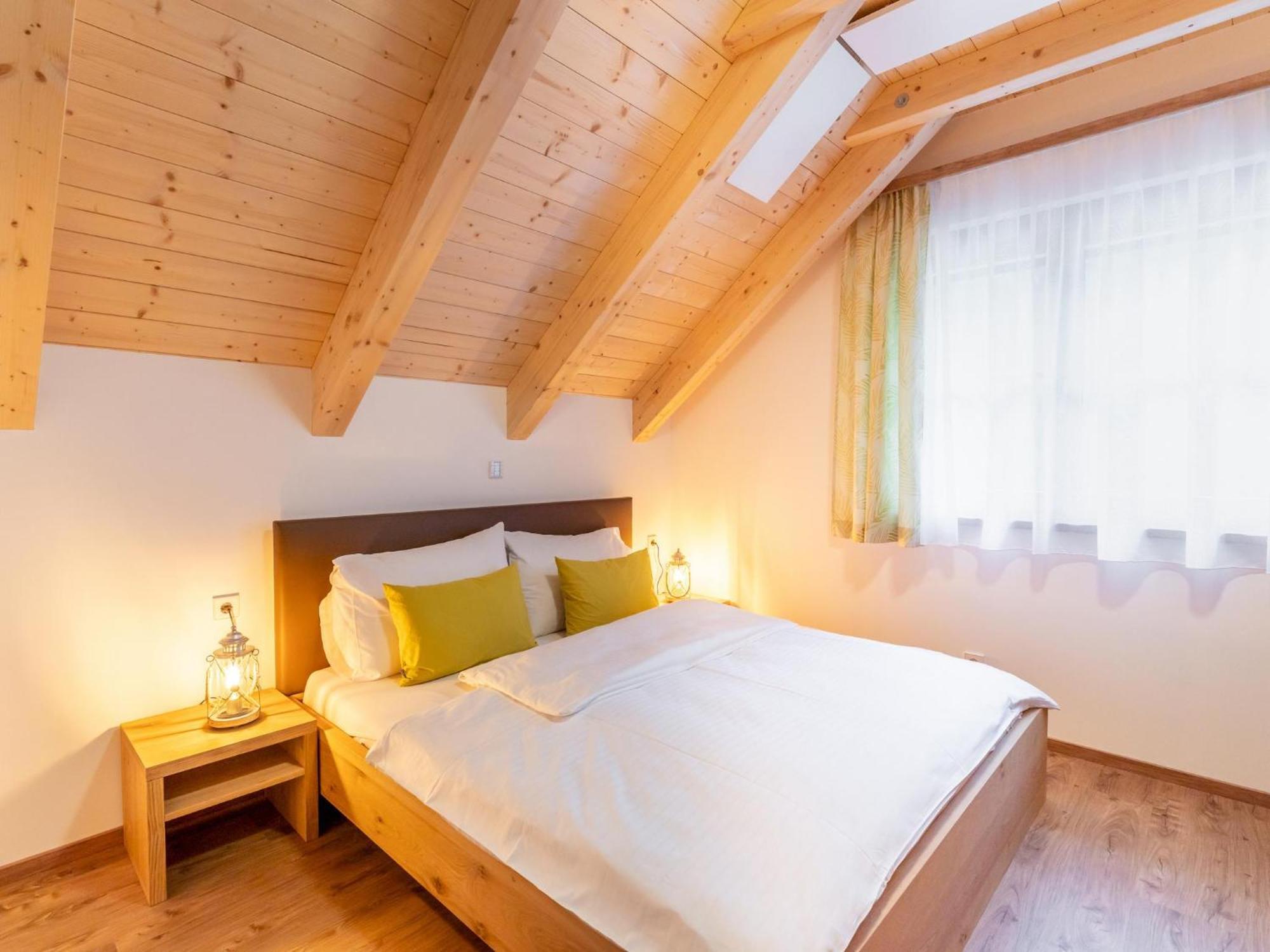 Chalet Thor Donnersbachwald Zewnętrze zdjęcie