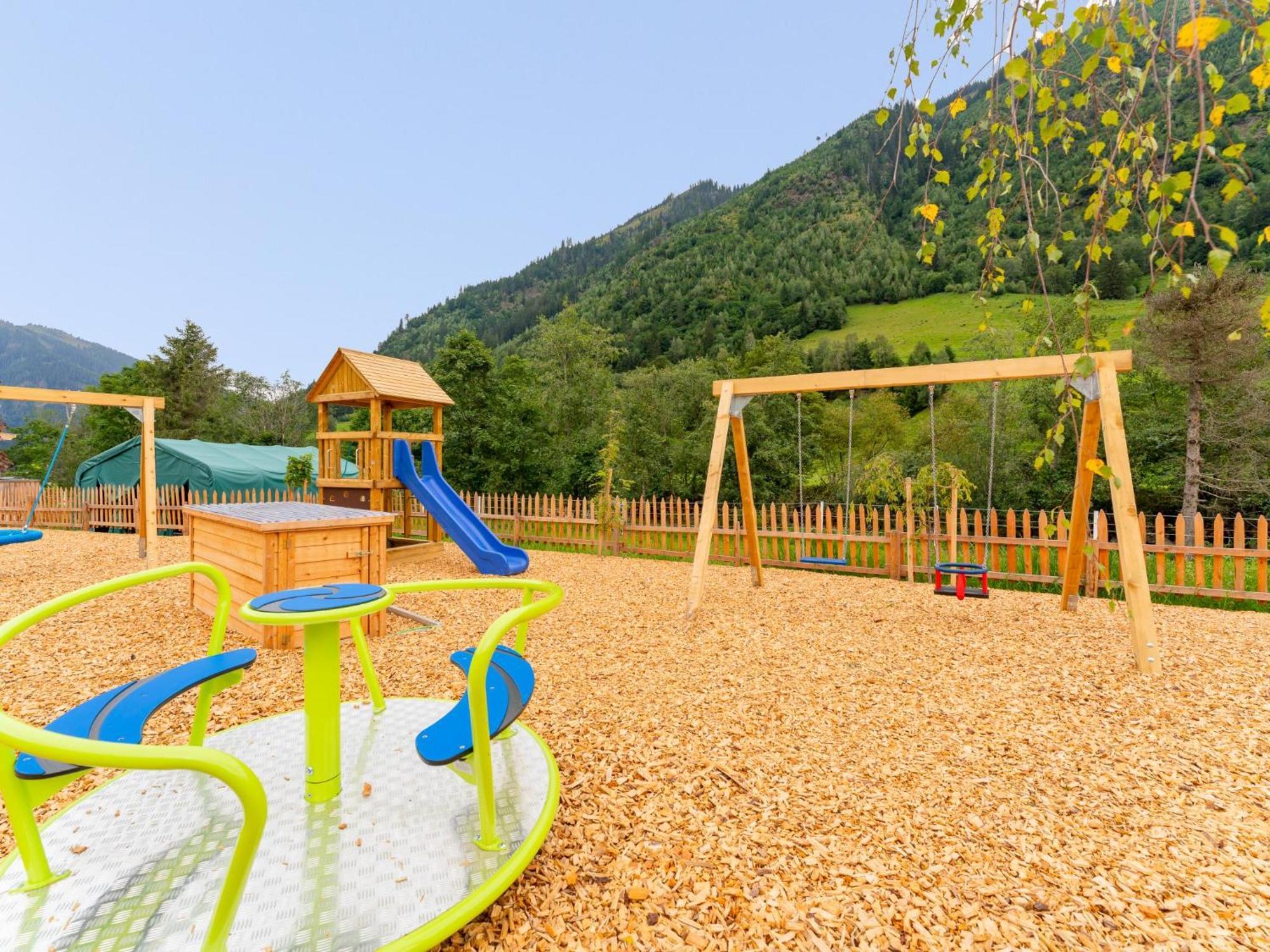 Chalet Thor Donnersbachwald Zewnętrze zdjęcie