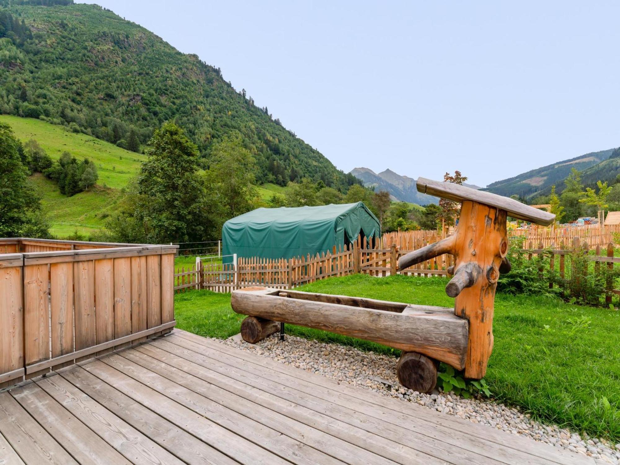 Chalet Thor Donnersbachwald Zewnętrze zdjęcie