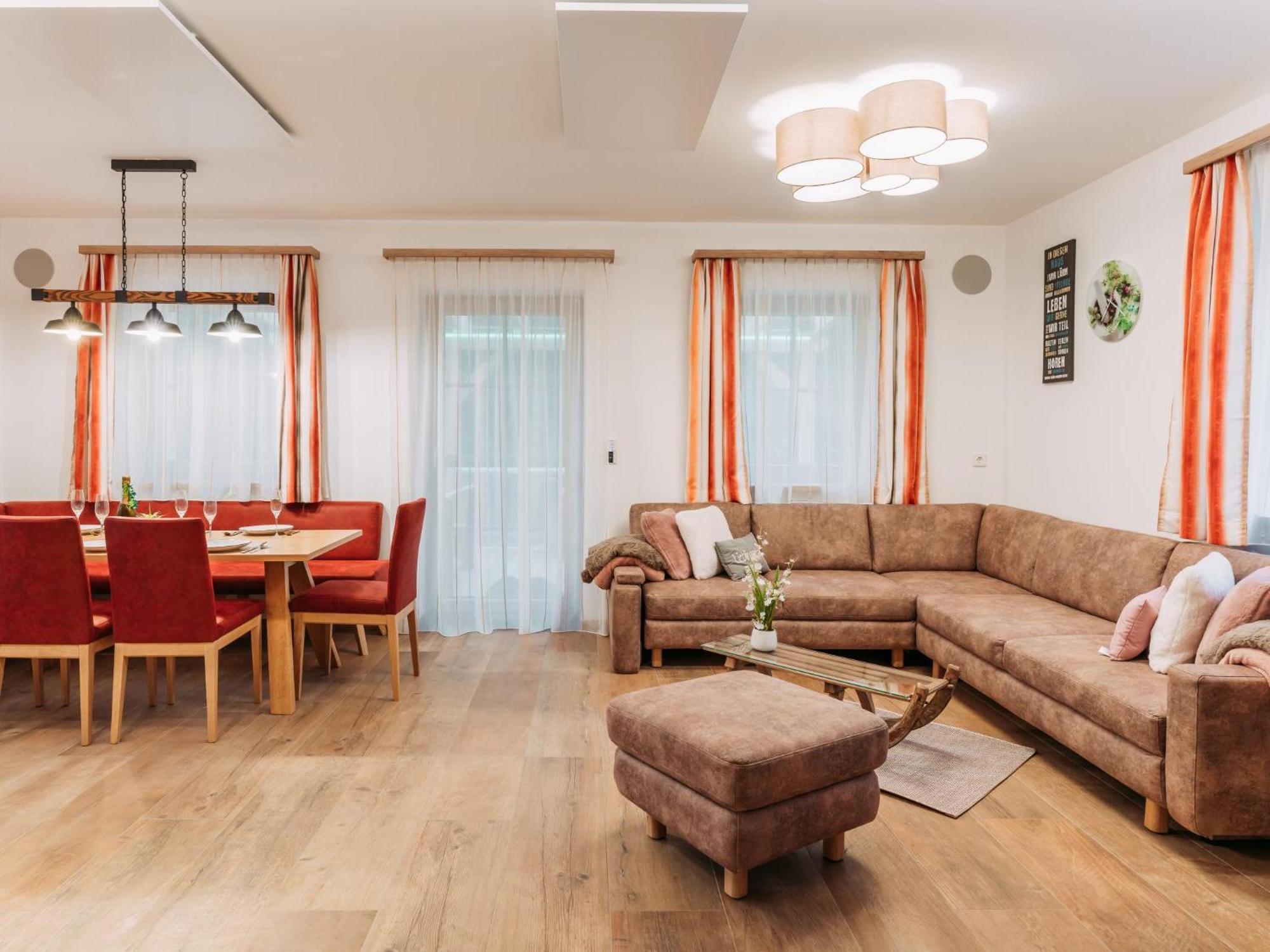 Chalet Thor Donnersbachwald Zewnętrze zdjęcie