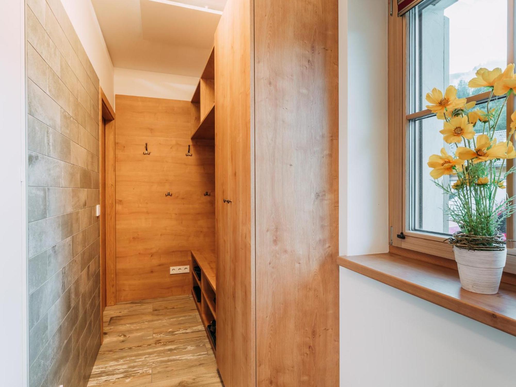 Chalet Thor Donnersbachwald Zewnętrze zdjęcie